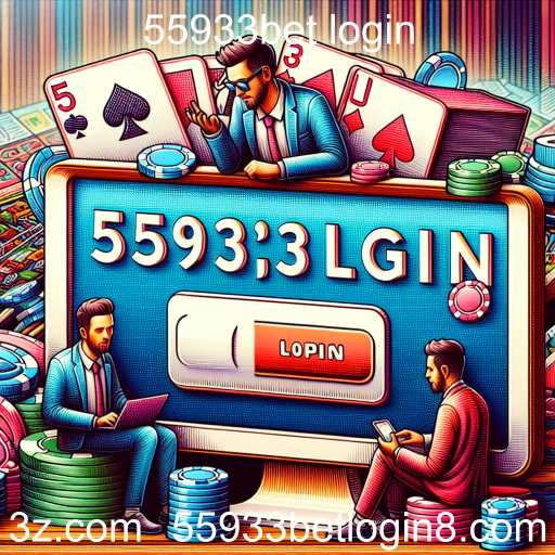 Descubra a Emoção do Poker Online na 55933bet