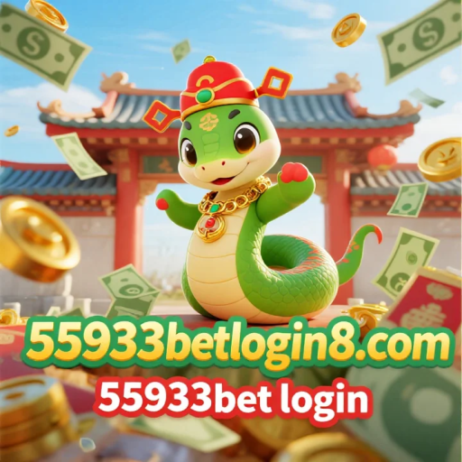 55933bet login