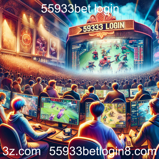 A Ascensão dos Esportes Virtuais: Uma Nova Era de Competição Online